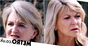 Spoilers: Kim crushed as Andrea's mum drops Millie bombshell in Emmerdale