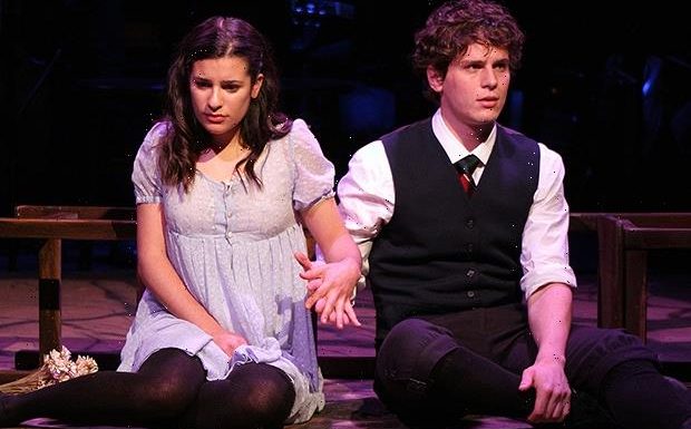 Spring Awakening Reunion Concert to Be Chronicled in HBO Documentary