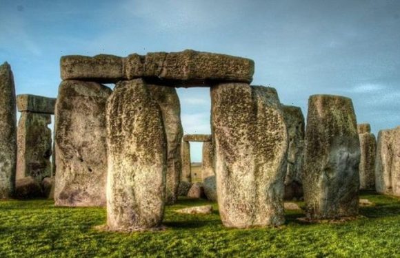 Stonehenge breakthrough as ‘revolutionary technology’ exposes ‘previously unseen features’