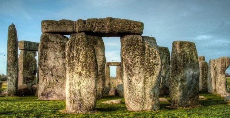 Stonehenge breakthrough as ‘revolutionary technology’ exposes ‘previously unseen features’