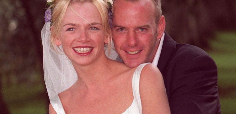 Strictly star Zoe Ball’s colourful dating history after Fatboy Slim divorce