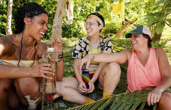 'Survivor' Season 41 Spoilers: Who's Voted Out in Episode 8? A Frontrunner Might Be in Trouble Next Week