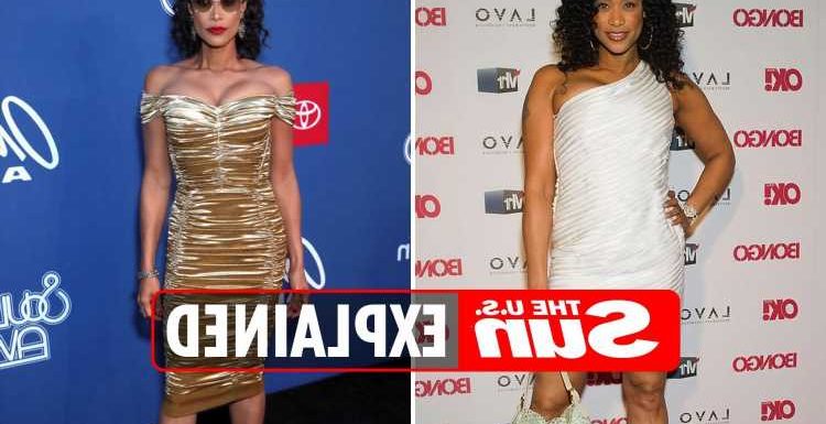 Tami Roman weight loss: How the Basketball Wives star lost weight