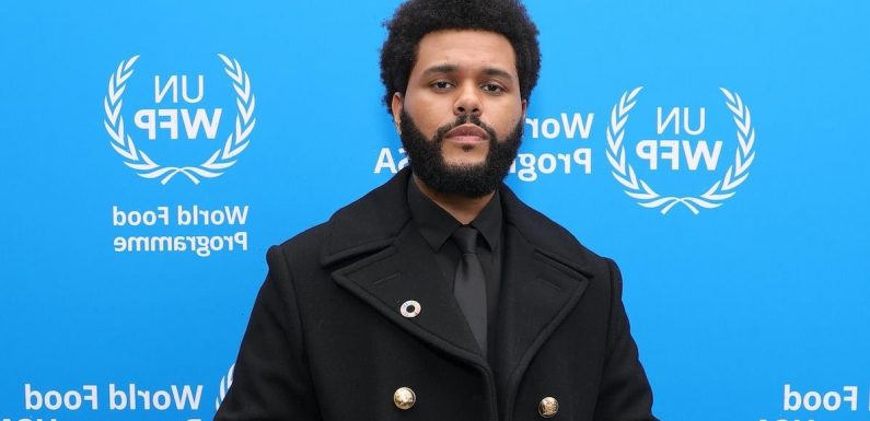 The Weeknd Drama 'The Idol' From 'Euphoria' Creator Ordered at HBO