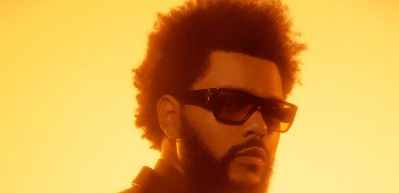 The Weeknd Scores Three Grammy Nominations After Saying He Didn’t Want Any