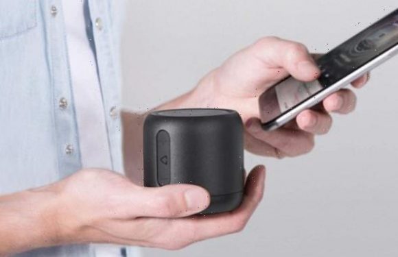 The bestselling Anker speaker with 59,000 five-star reviews is now £17