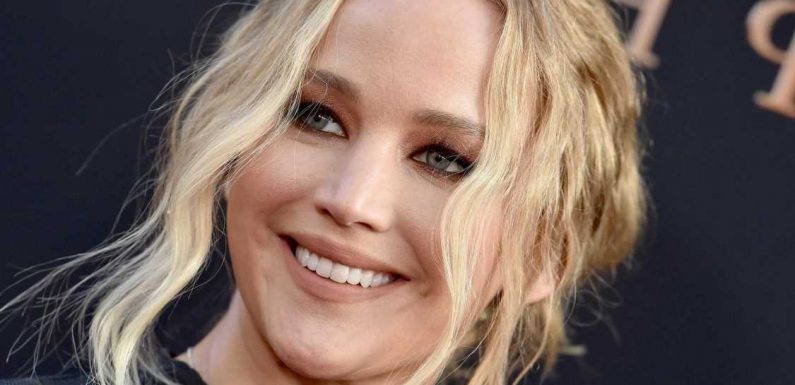 The real reason Jennifer Lawrence left the spotlight for two years, plus more news