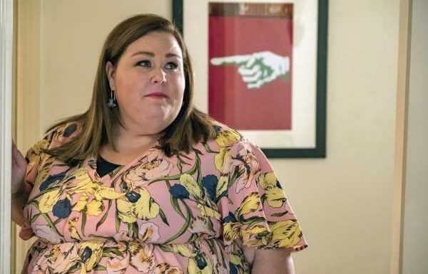 'This Is Us' Fans React to Kate and Phillip's Marriage in Season 6 Following His Rude Comments to Her