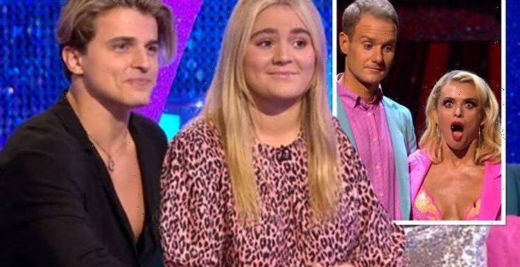 Tilly Ramsay to face next exit against Dan Walker in Strictly dance-off warns pro