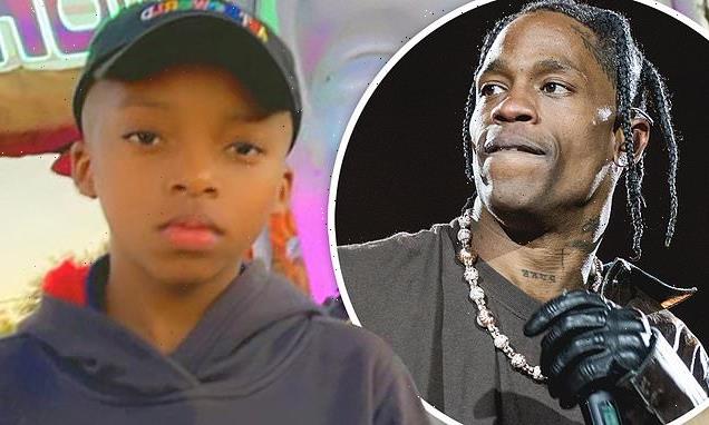 Travis Scott's offer to fund funeral for Astroworld victim rejected