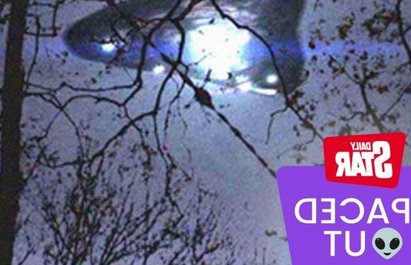 UK’s real-life X-files show daily records of UFO sightings with 25,000 documents