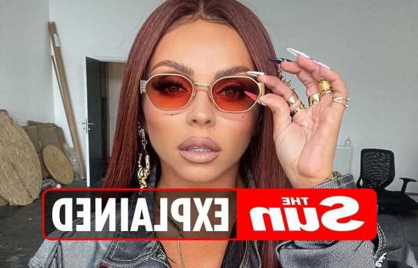 Who is Jesy Nelson and does the former Little Mix star have a boyfriend? – The Sun