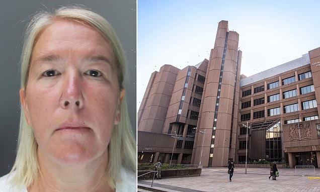 Woman, 47, who stole more than £200k from employer is jailed