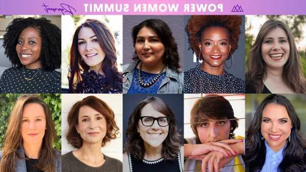 Writers and Showrunners of 'Insecure,' 'Impeachment,' 'Rutherford Falls' and 'The Boys' Join Power Women Summit