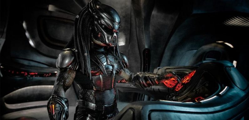 ‘Predator’ Prequel ‘Prey’ to Stream on Hulu in Summer 2022