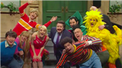 ‘Saturday Night Live’ Mocks Ted Cruz’s Anti-Big Bird Stance with ‘Sesame Street’ Parody