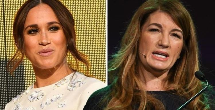 ‘Truth is out’ Karren Brady wonders if Meghan Markle ‘will live down’ forgetfulness claims