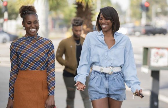 11 A+ Style Lessons We Learned From The Ladies Of Insecure