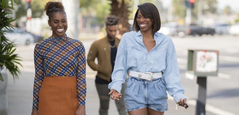 11 A+ Style Lessons We Learned From The Ladies Of Insecure
