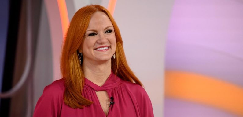 4 Easy Ree Drummond Recipes for Those Too-Tired-to-Cook Days