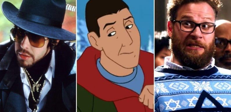 8 Hanukkah Movies to Watch to Celebrate the Holiday