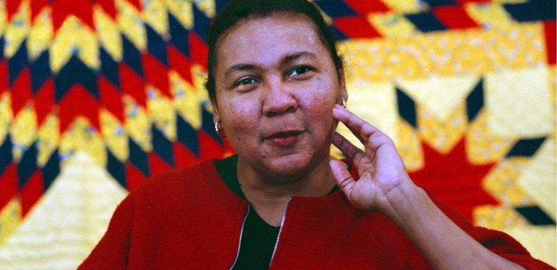 A Thank You to bell hooks — From Black Men