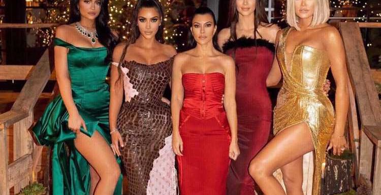 A Very Kardashian Holiday: Inside the famous family's secrets and scandals during festive celebrations