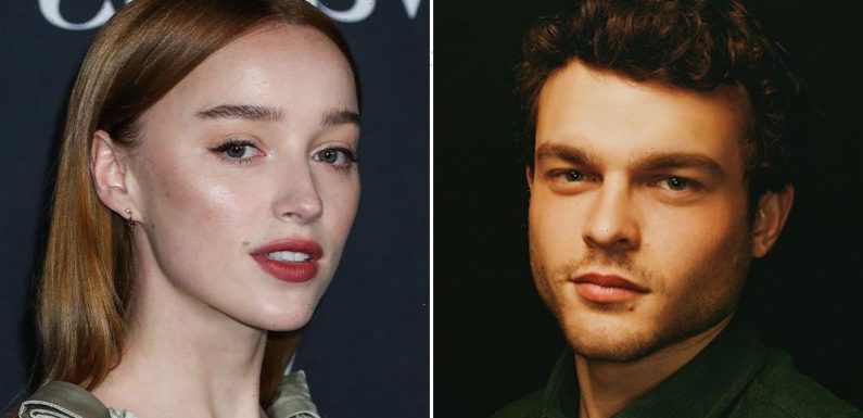 Alden Ehrenreich And Phoebe Dynevor To Star In ‘Fair Play’