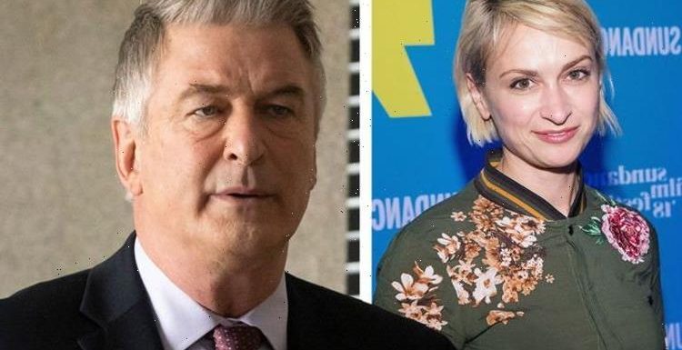 Alec Baldwin shooting nightmare continues as police issue warrant for Rust star’s phone