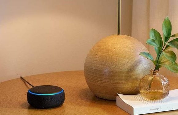 Amazon Alexa can now listen out for beeping appliances