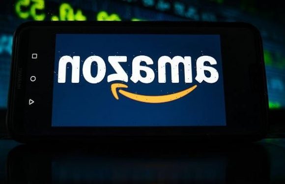 Amazon is DOWN for thousands of users worldwide