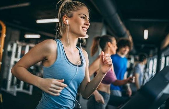 Anxiety can be effectively treated with exercise, study finds