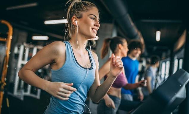 Anxiety can be effectively treated with exercise, study finds