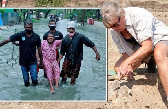 Archaeology: How the study’s future involves helping to understand climate change