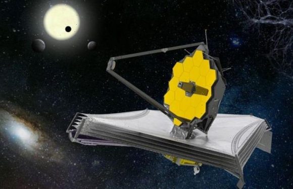 Are we alone? NASA’s groundbreaking telescope may answer burning question about alien life