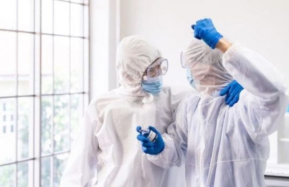 AstraZeneca vaccine’s blood clot ‘trigger’ uncovered by experts in huge step forward