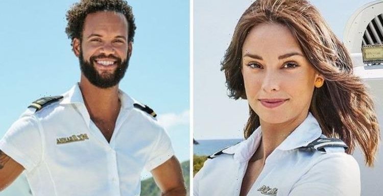 Below Deck’s Wes shares reason Jess romance won’t happen: ‘Unfolded differently’