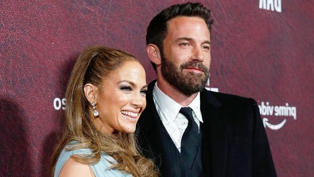 Ben Affleck Admits He Almost Didn’t Rekindle Romance With J.Lo Because Of His Kids
