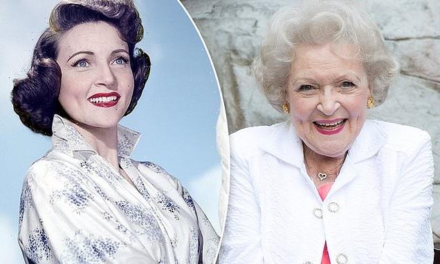 Betty White to welcome fans into her 100th birthday party via doco