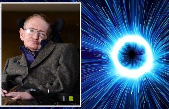 Black hole bombshell: Hawking’s theory challenged to crack science’s greatest mystery