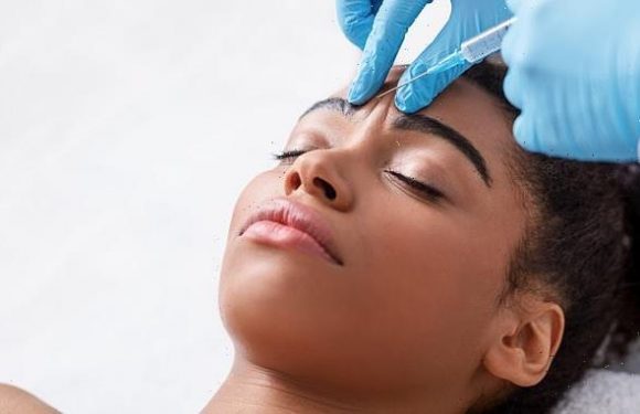 Botox injections may reduce anxiety, study says