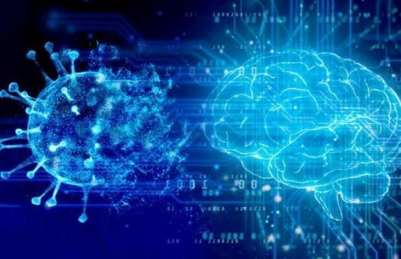 Brexit Britain leading way with new AI to ‘combat’ virus variants before they emerge