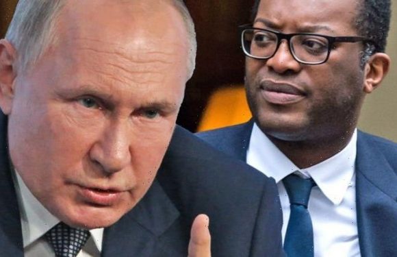 Brexit Britain plots Putin fightback with plan to slash energy bills by axing EU rules