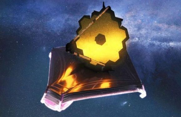 Brexit Britain set to become ‘science superpower’ with key role in £7.5bn NASA mission