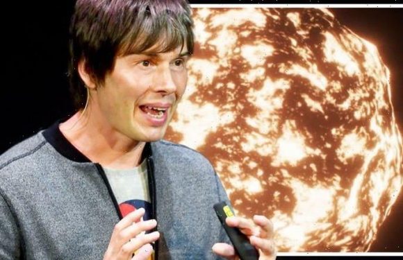 Brian Cox’s science ‘creation story’ cracks question of origins of existence