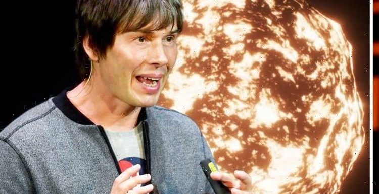 Brian Cox’s science ‘creation story’ cracks question of origins of existence
