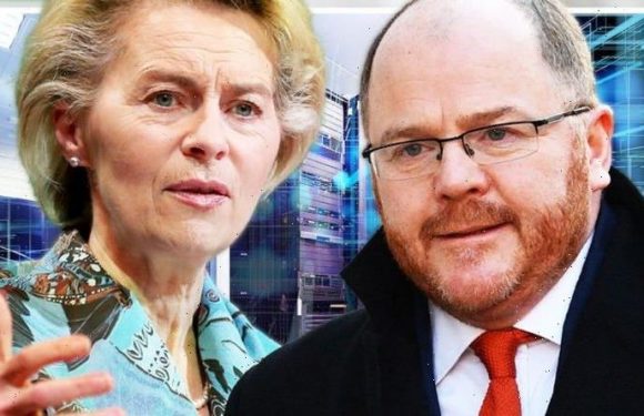 Britain snubs EU and strikes deal with US, Japan and Aus to develop ‘tech of tomorrow’