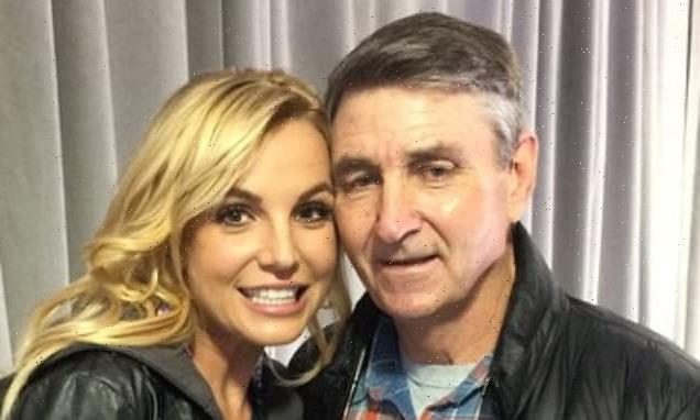 Britney Spears' dad Jamie requests for  daughter to PAY HIS LEGAL FEES