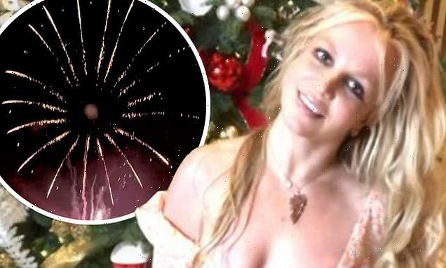Britney Spears says 'kiss my a**' as she blasts conservatorship