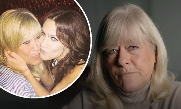 Caroline Flack's mum slams fake celebs grieving for her daughter on TV